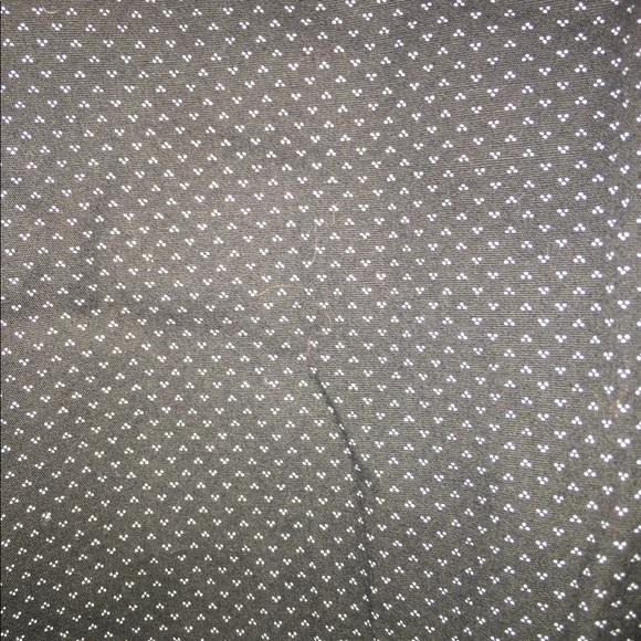 Black button up - Picture 2 of 2